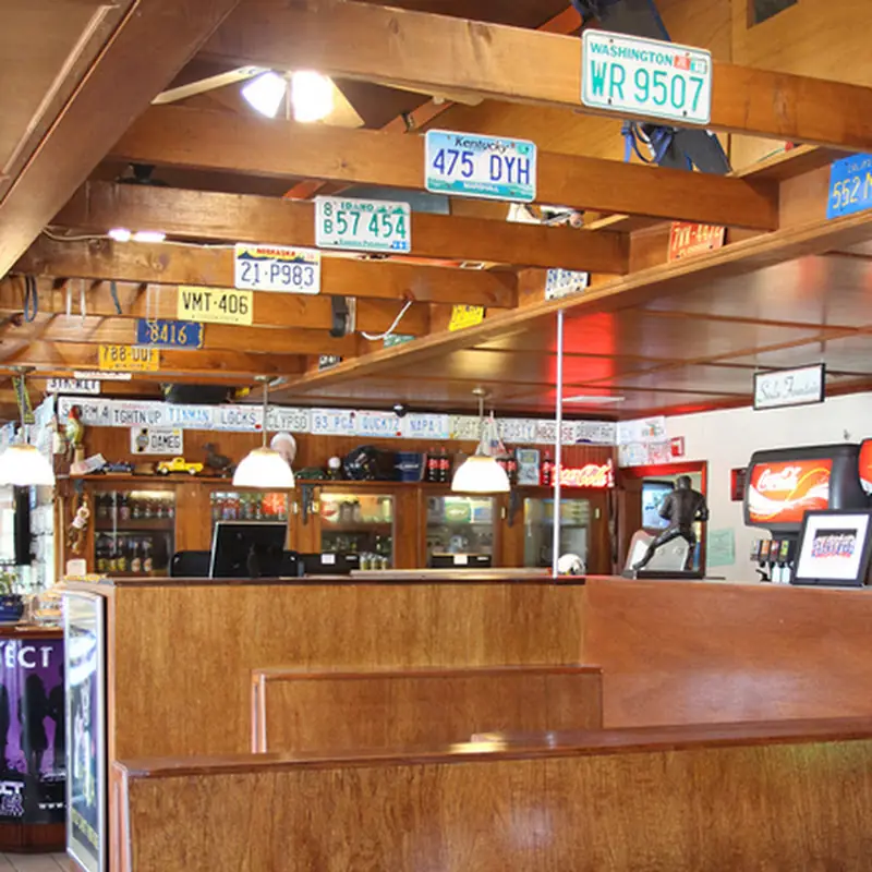 West Main Pizza