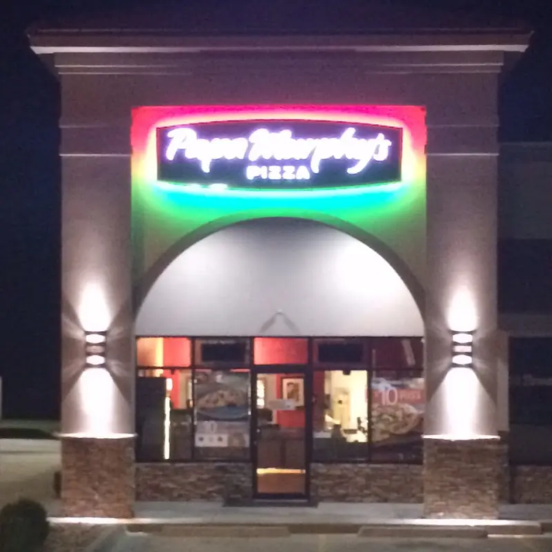 Papa Murphy's | Take 'N' Bake Pizza