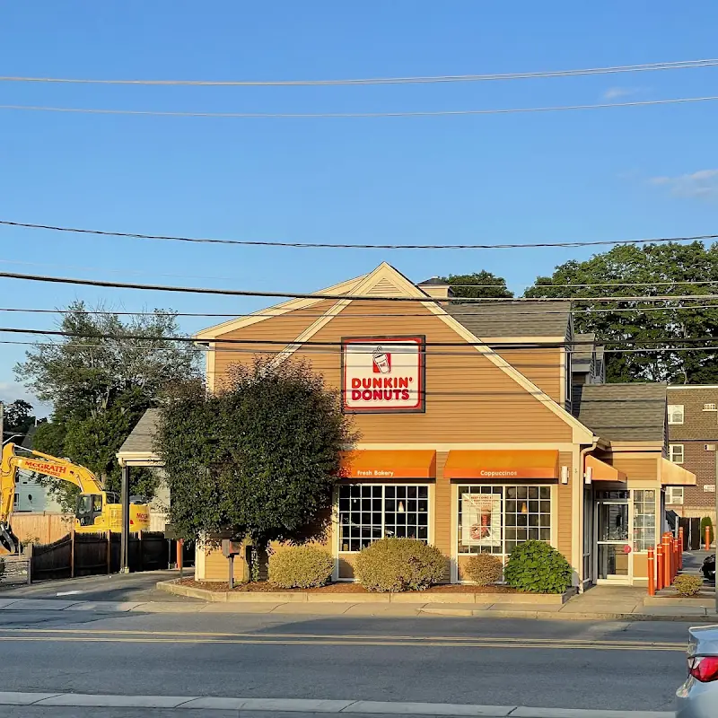 Dunkin'