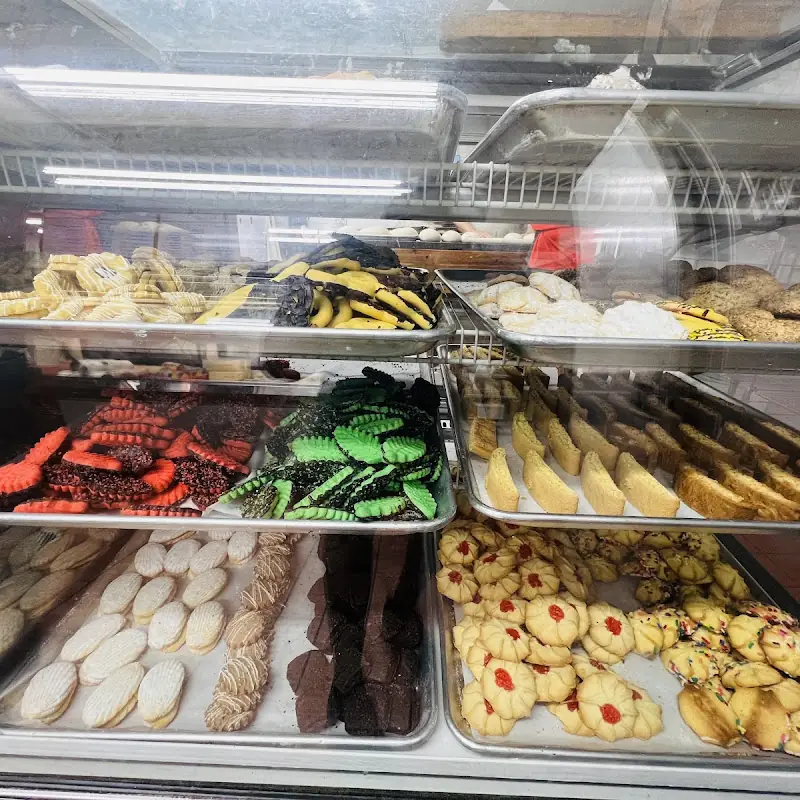Colombino Italian Bakery & Deli