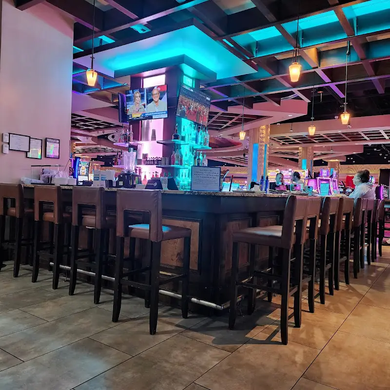 The River Bar & Grill
