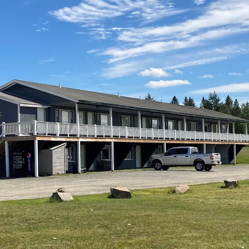 Leisure Life Hotel and restaurant