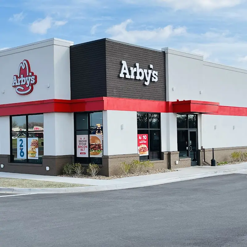 Arby's