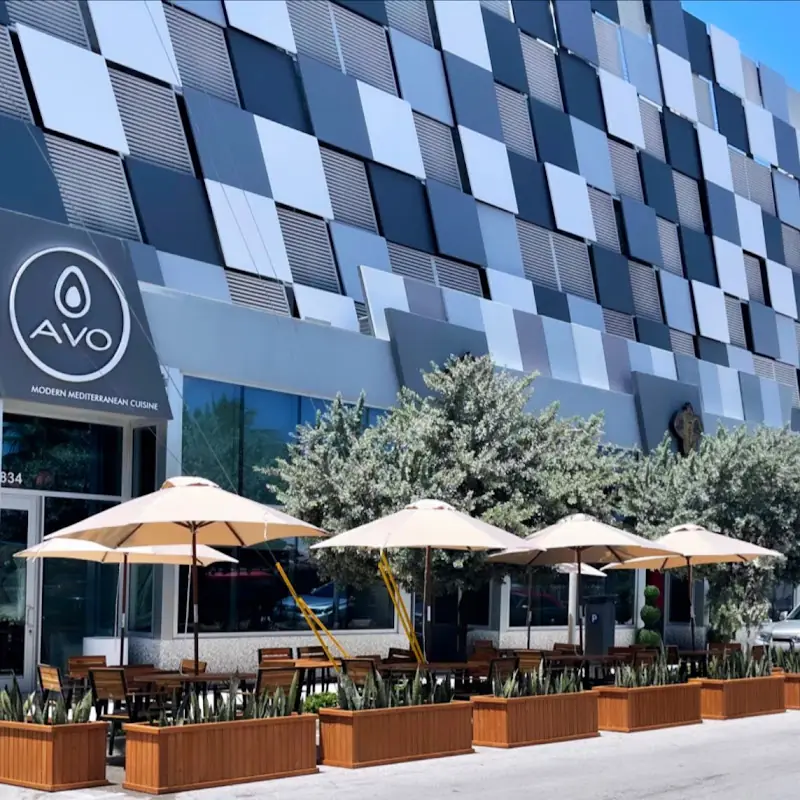 Avo Miami