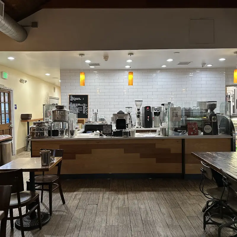 Cafe Jane
