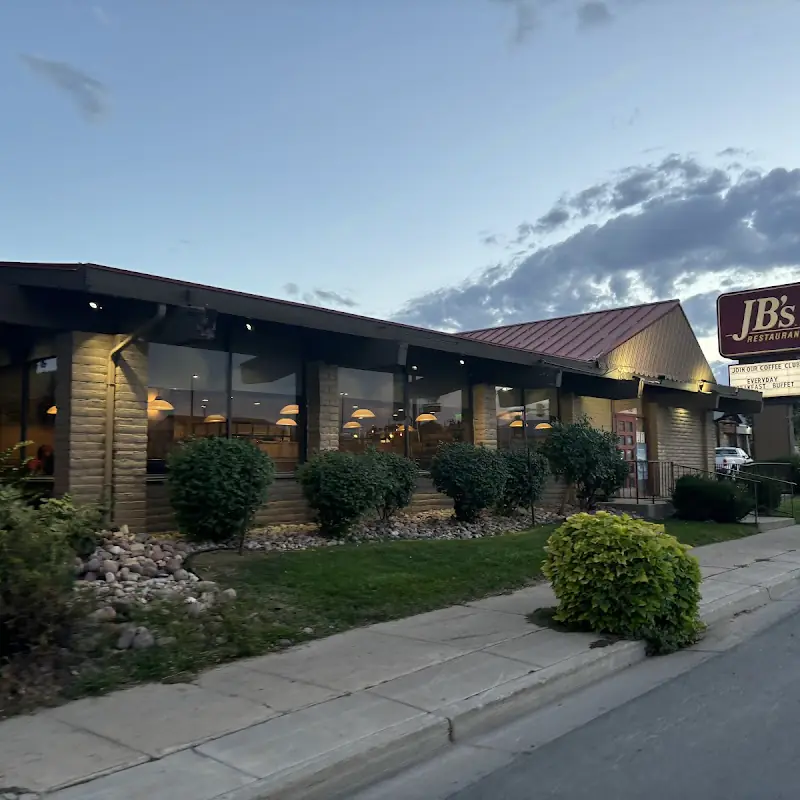 JB'S Restaurant