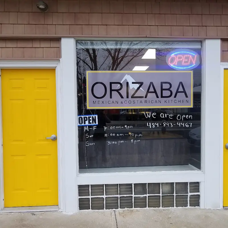 Orizaba Restaurant