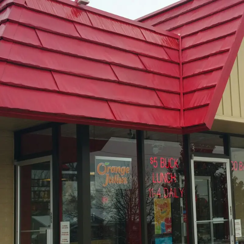 Dairy Queen Grill And Chill