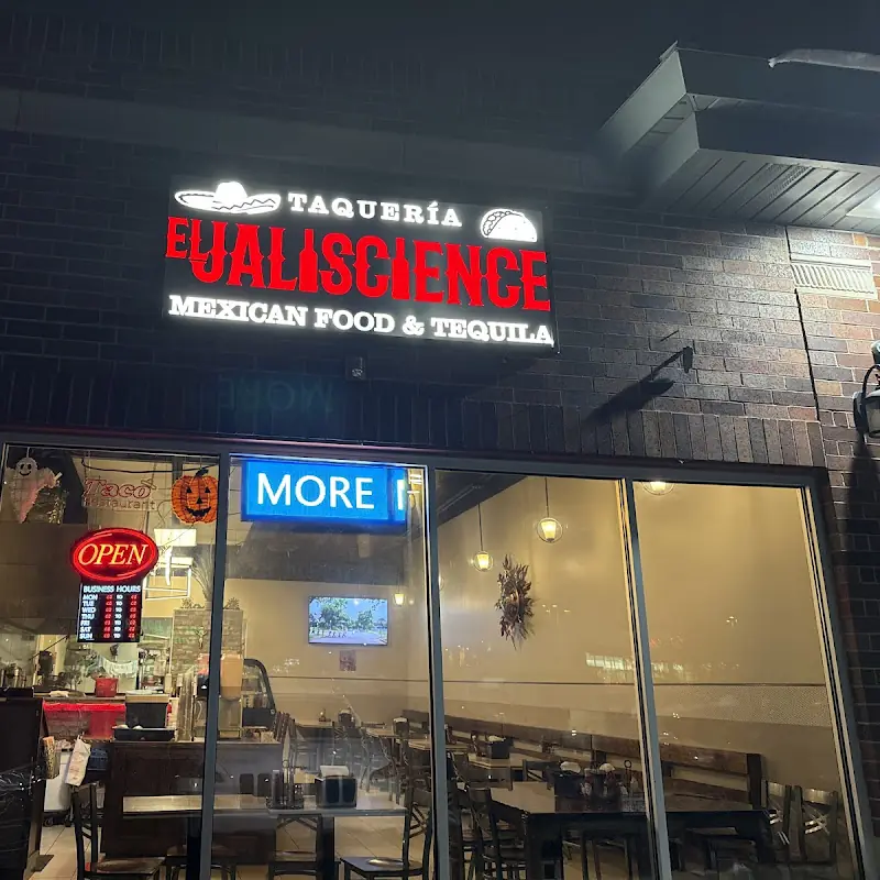 Taqueria El Jaliscience