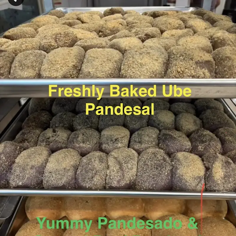 Social Bites Bakeshop & Catering