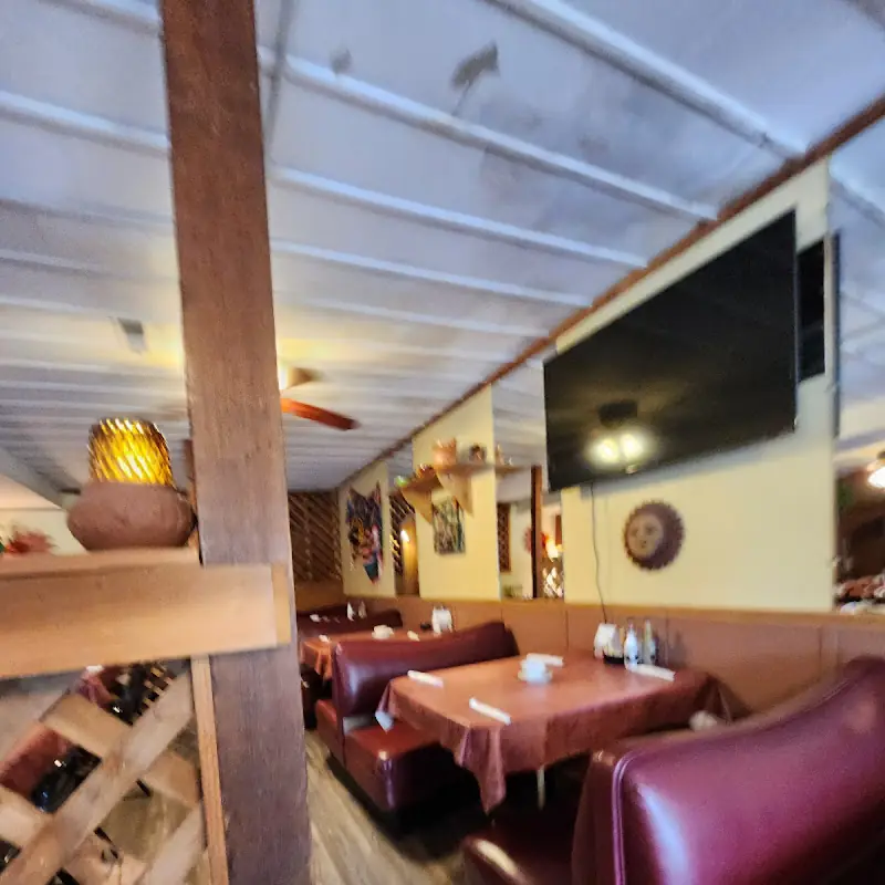 La Fiesta Mexican Restaurant