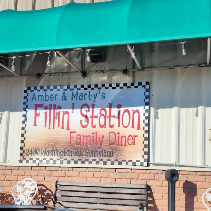 Fillin' Station