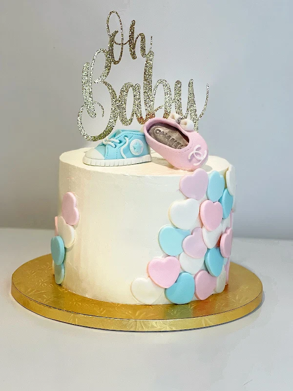 Silver Kisses Bake Shop