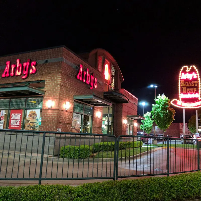 Arby's