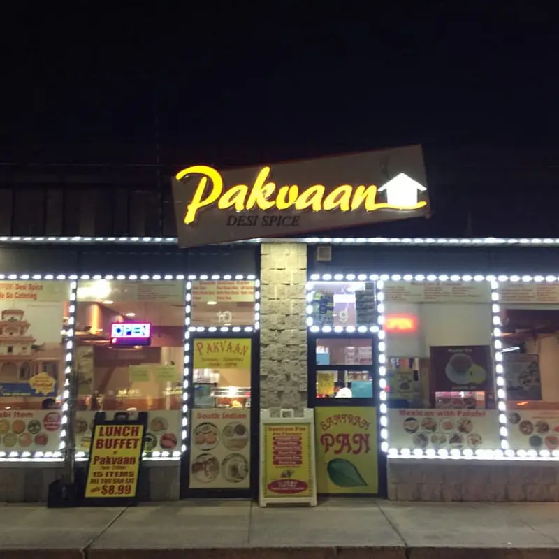 Pakvaan
