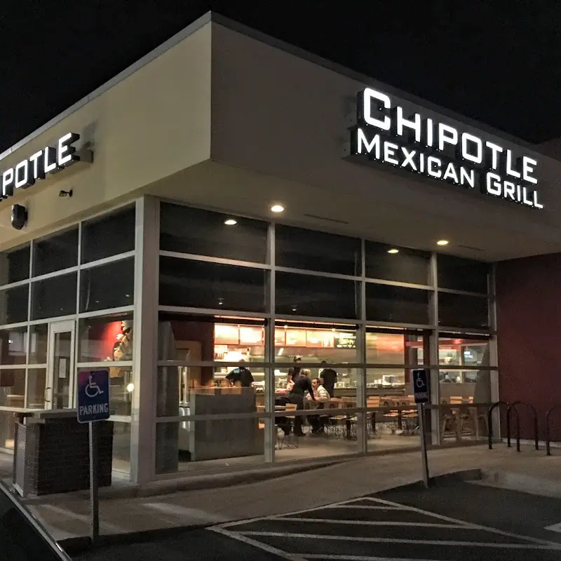 Chipotle Mexican Grill