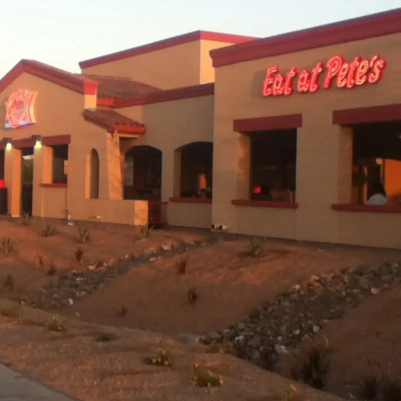 Pete's Fish & Chips