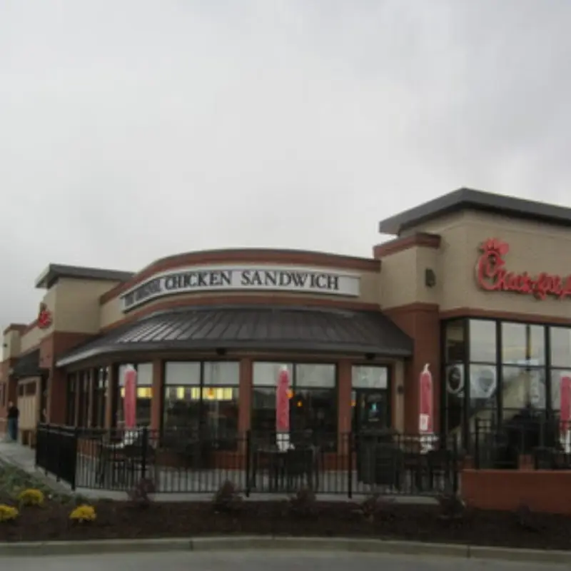 Chick-fil-A