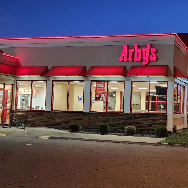 Arby's