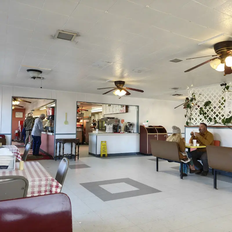 Fausto's Fried Chicken
