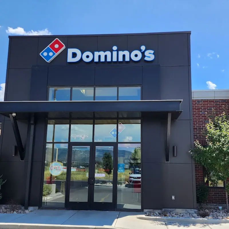 Domino's