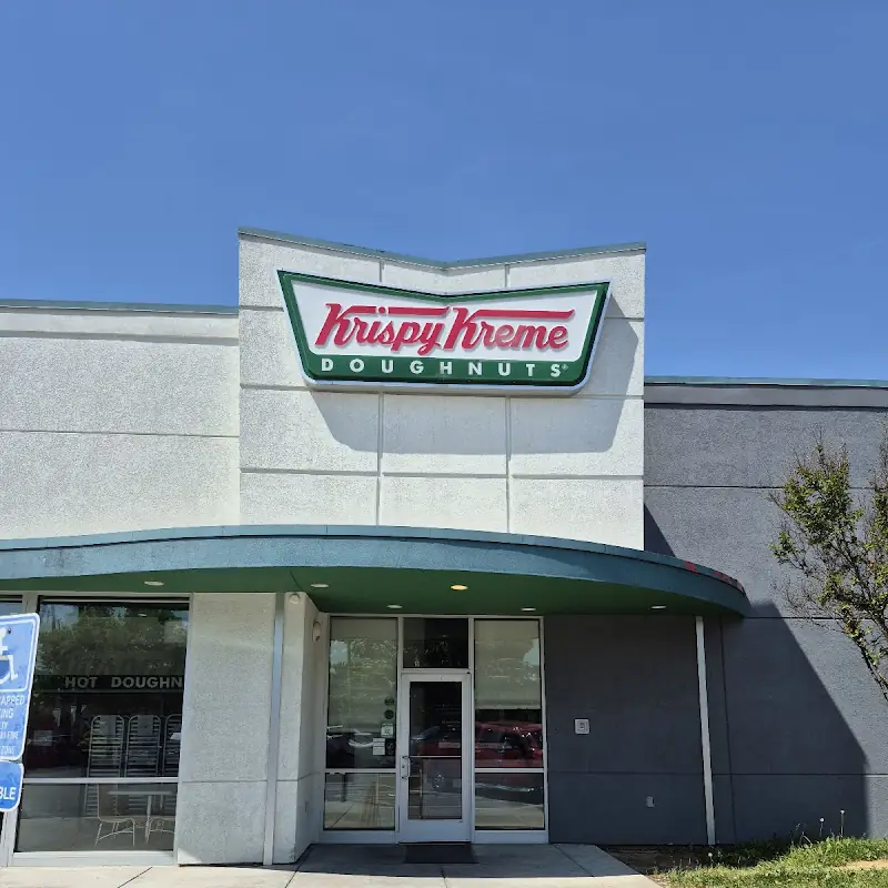 Krispy Kreme
