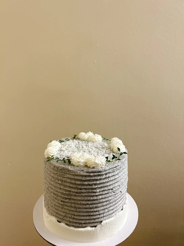 Taiwan Cakery