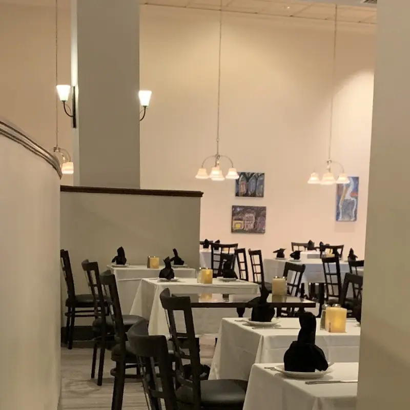 NOLA Steak