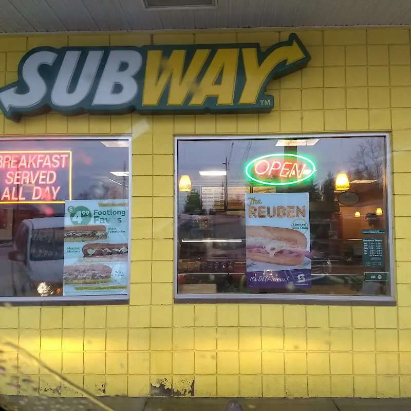 Subway