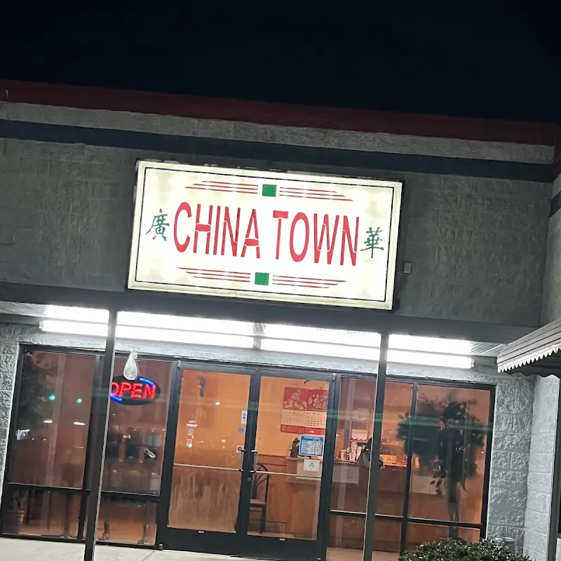 China Town Buffet