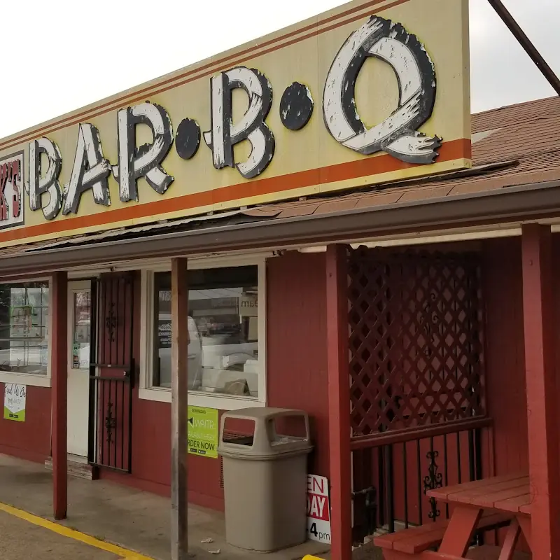 Jack's Bar-B-Q