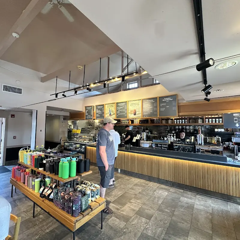 Starbucks Coffee Company