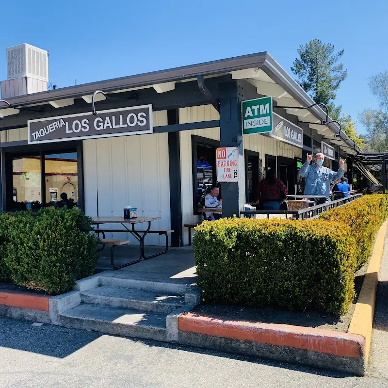 Taqueria Los Gallos - Victor Square