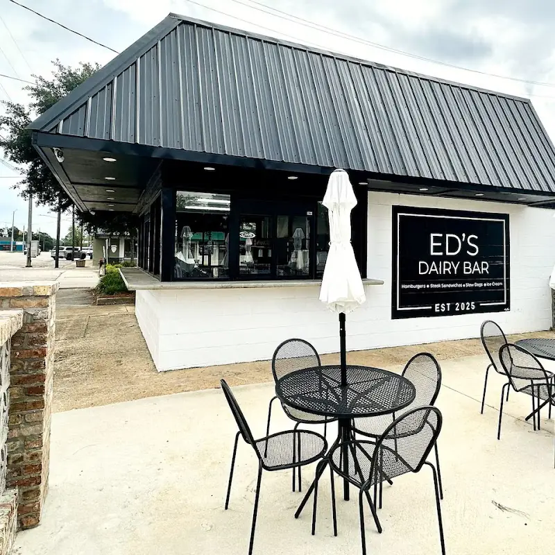 Ed's Dairy Bar