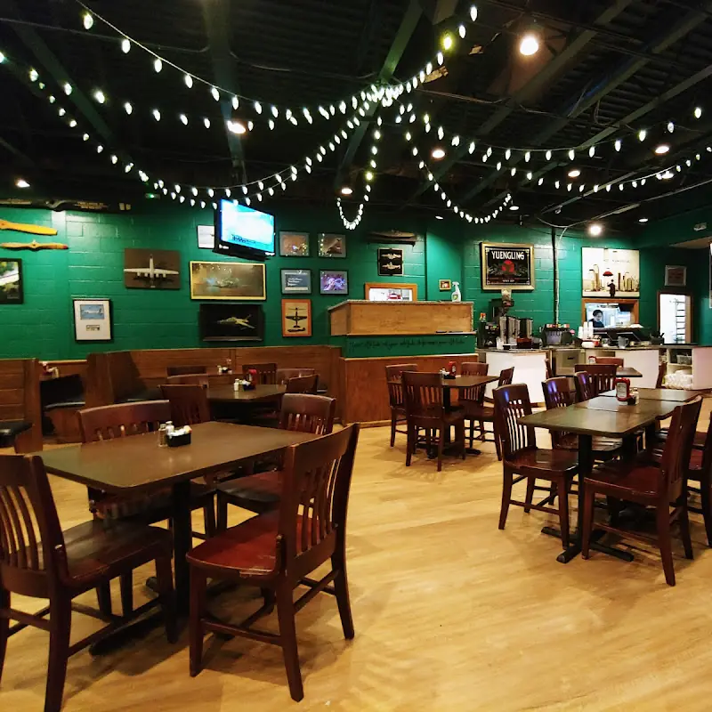 Carolina Gold BBQ