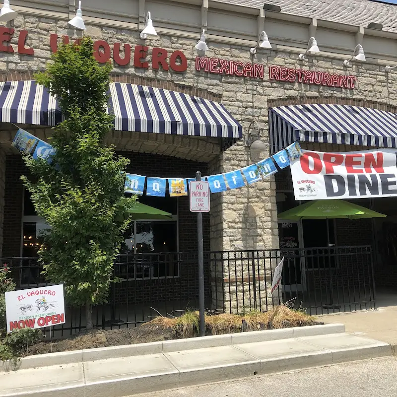 El Vaquero Mexican Restaurant