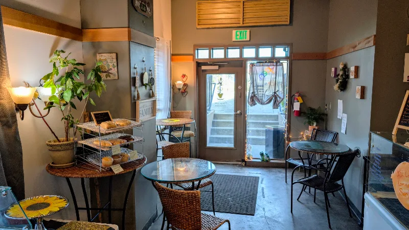 Loop Trail Cafe