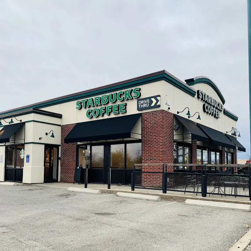 Starbucks Coffee Company
