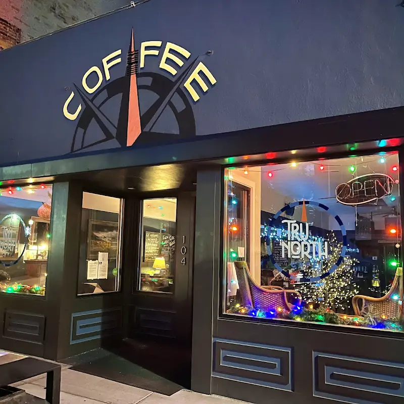 Tru North Cafe