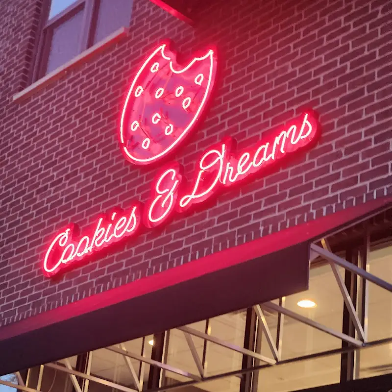 Cookies & Dreams