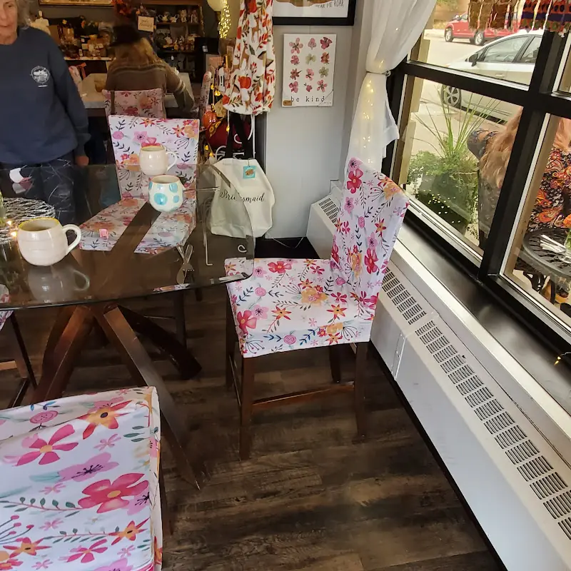 Wenday's Bakery & Boutique