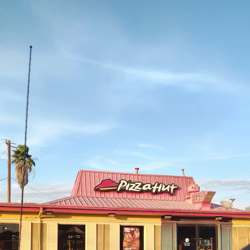 Pizza Hut