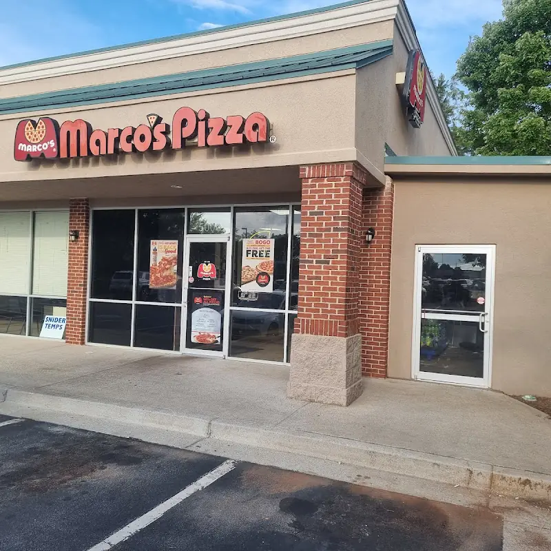 Marco's Pizza