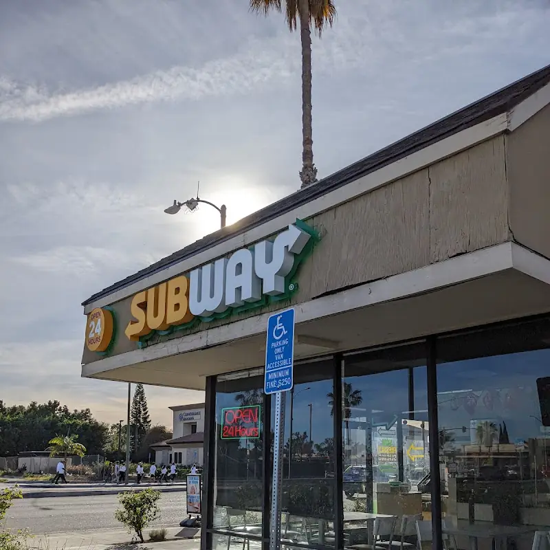 Subway