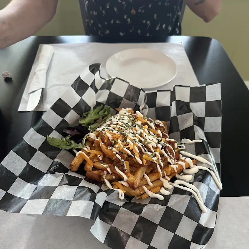 Bang Bang Shrimp Tacos