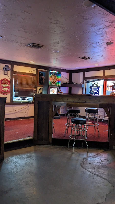 McGinty's Pub