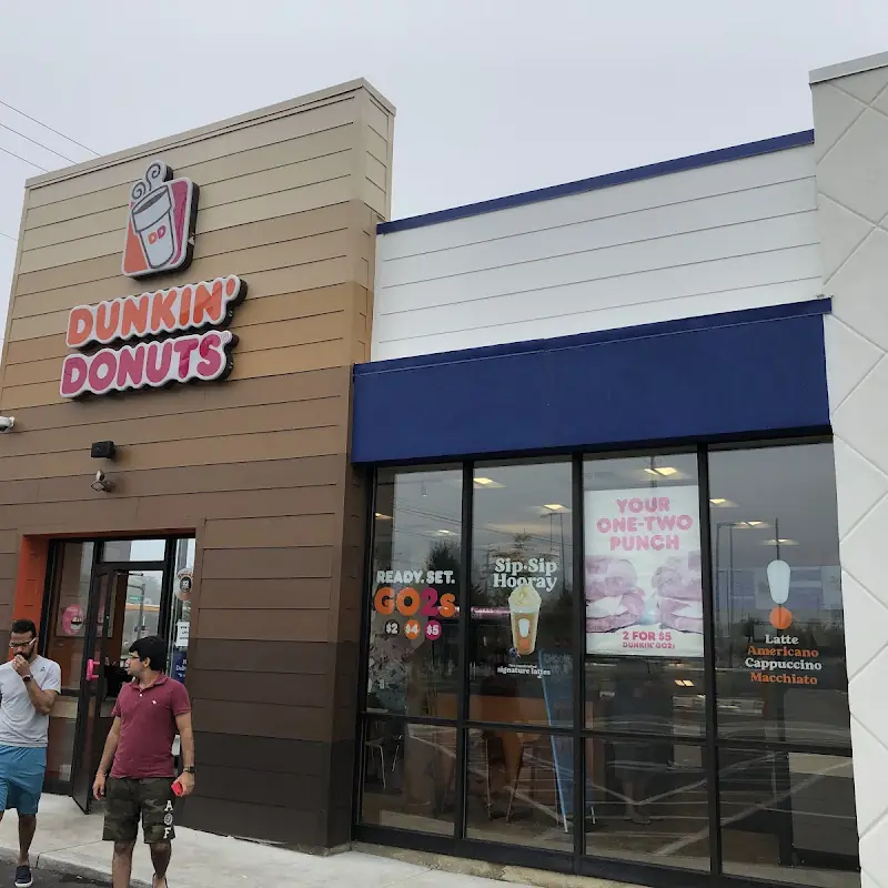 Baskin-Robbins