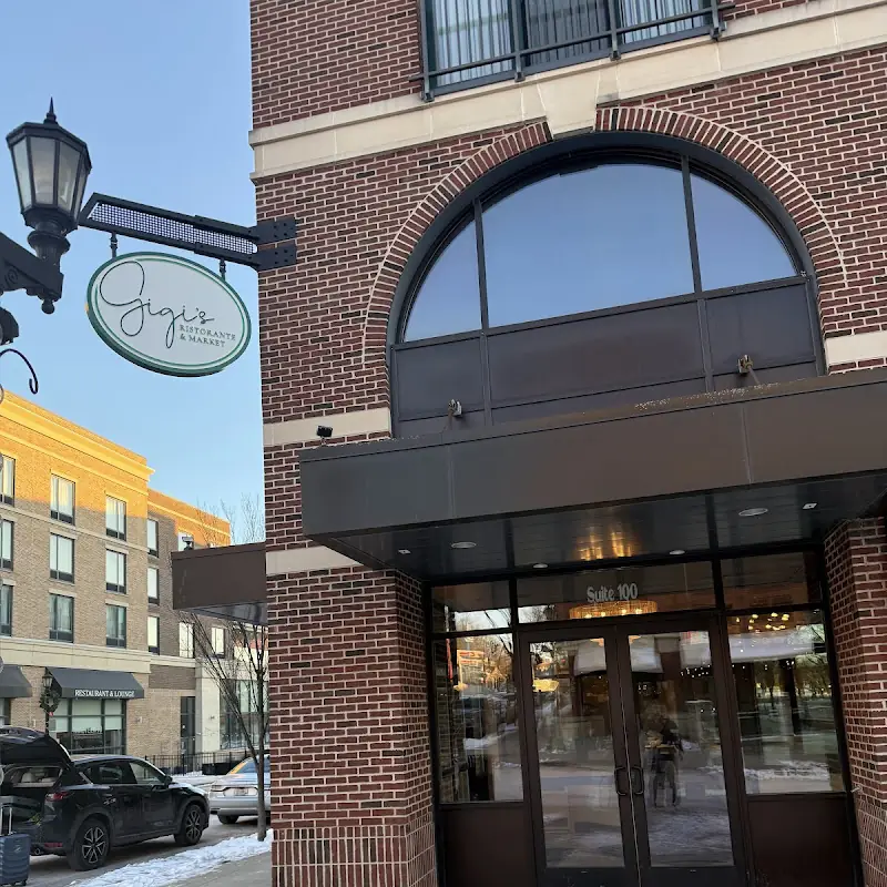 Gigi's Ristorante and Market
