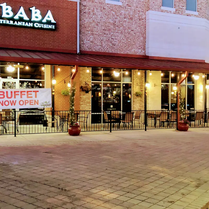 Sababa Mediterranean Cuisine