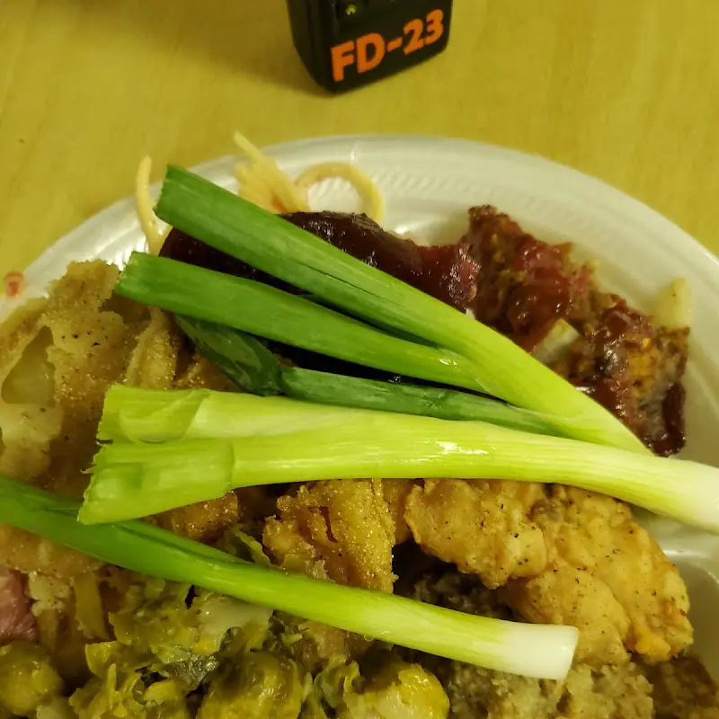 Dynasty 78 Fish And Steakhouse